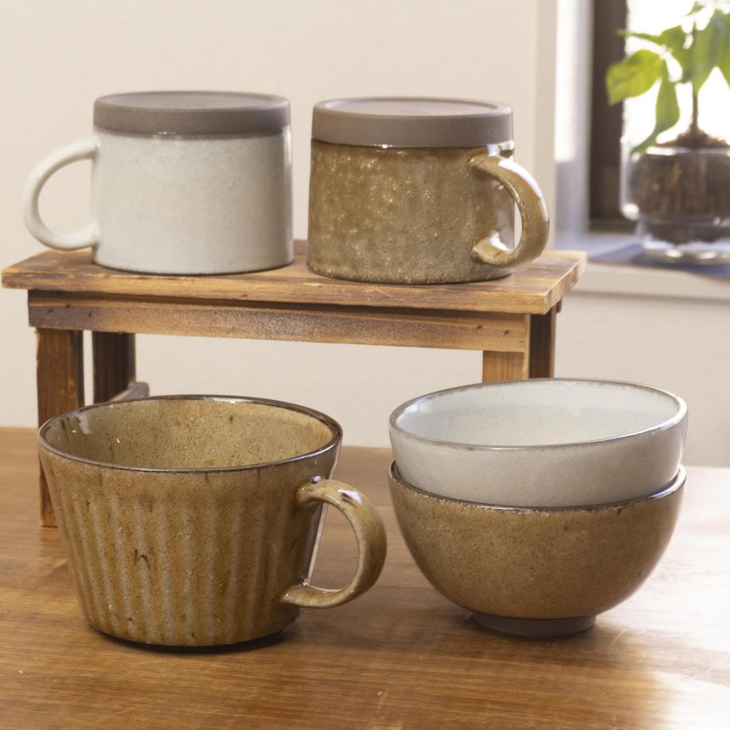 Nature Rice Bowl Cloud 20102