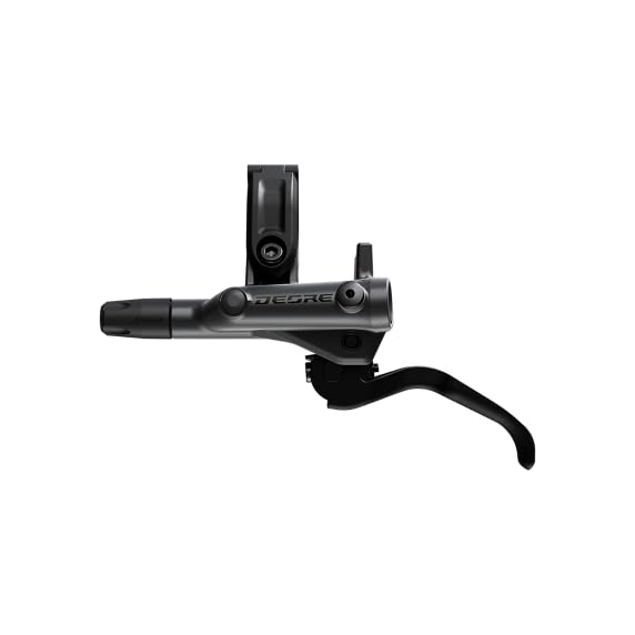 Левый тормозной рычаг Shimano BL-M6200, совместимый с I-spec