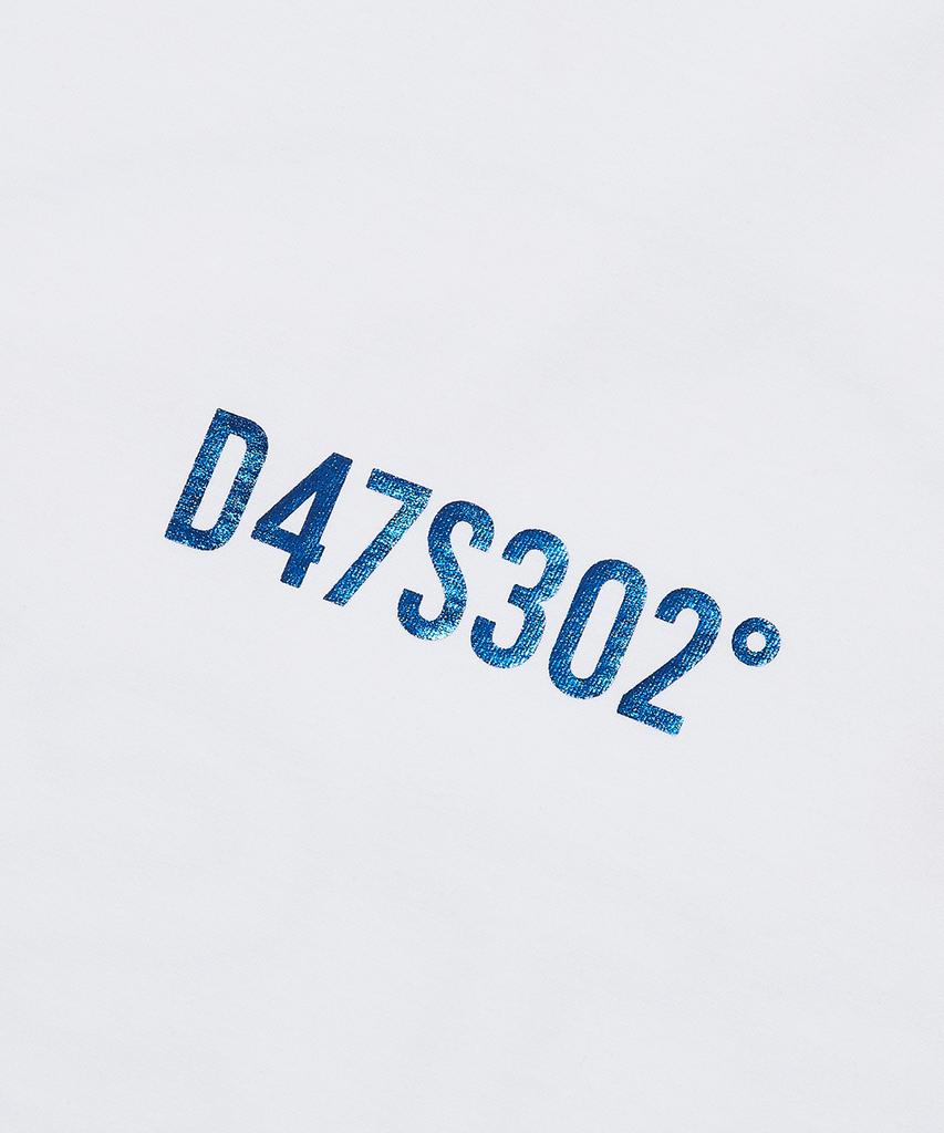 STREET STANDARD C-Logo Foil S/Slv T-Shirts