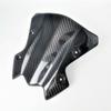 Kawasaki Z900 Carbon Fiber Front Windshield (2020-2023) Modification