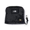 [New Era] Golf Iron Cover Black ONE SIZE GF IRON COVER BLK 25J