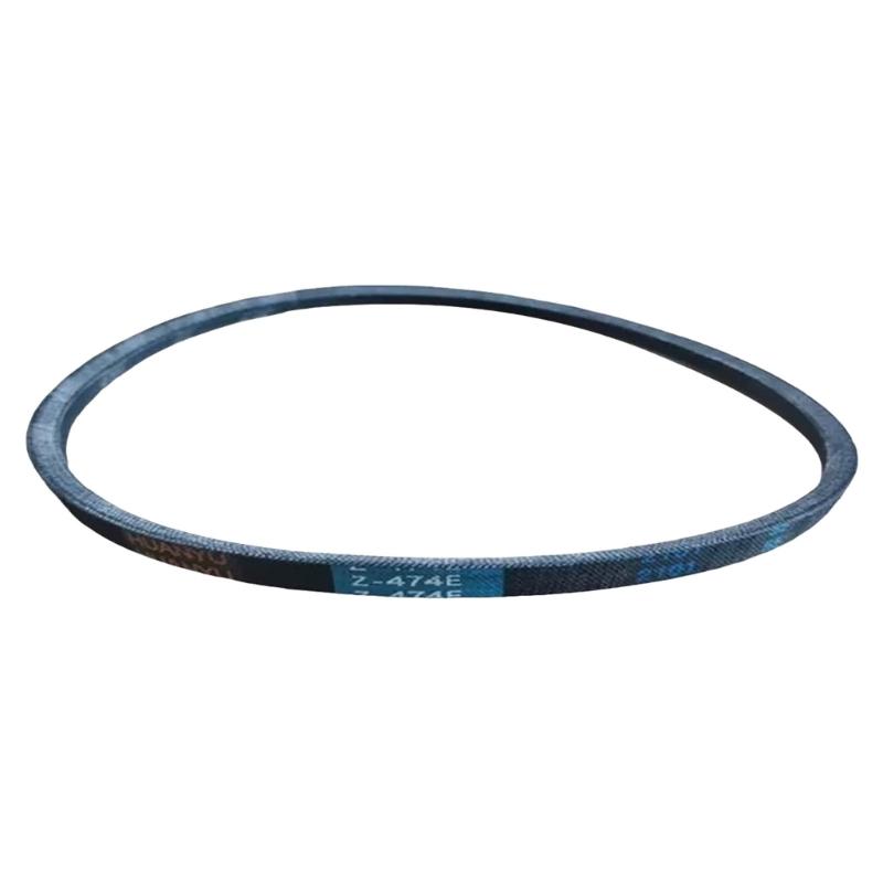 Ремень трансмиссии стиральной машины профессионального класса для стиральной машины высокой вместимости автоматической стиральной машины треугольный вращающийся ремень