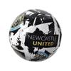 Newcastle United FC Graffiti Football