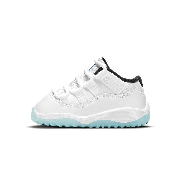 Jordan 11 Ретро Низкие Легендарный Синий TD 505836-117