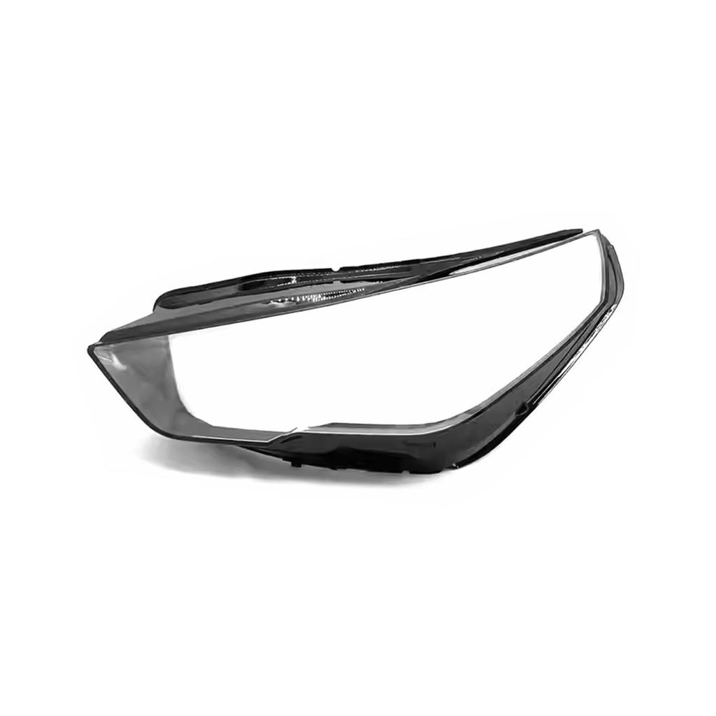 BMW X2 Headlight Cover (2024-2025 Model) - Front Shield & Housing