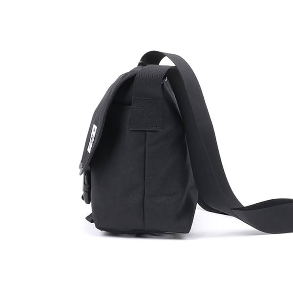 Shoulder Recycle Mini Messenger Bag Graffiti [Chums]