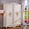 Door Cabinets Applique Wood Carving Elegant European Style European Carving
