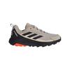 adidas Кроссовки мужские Terrex Anylander Wonder Beige Black Tan Core-Black Semi-Impact-Orange IH3545