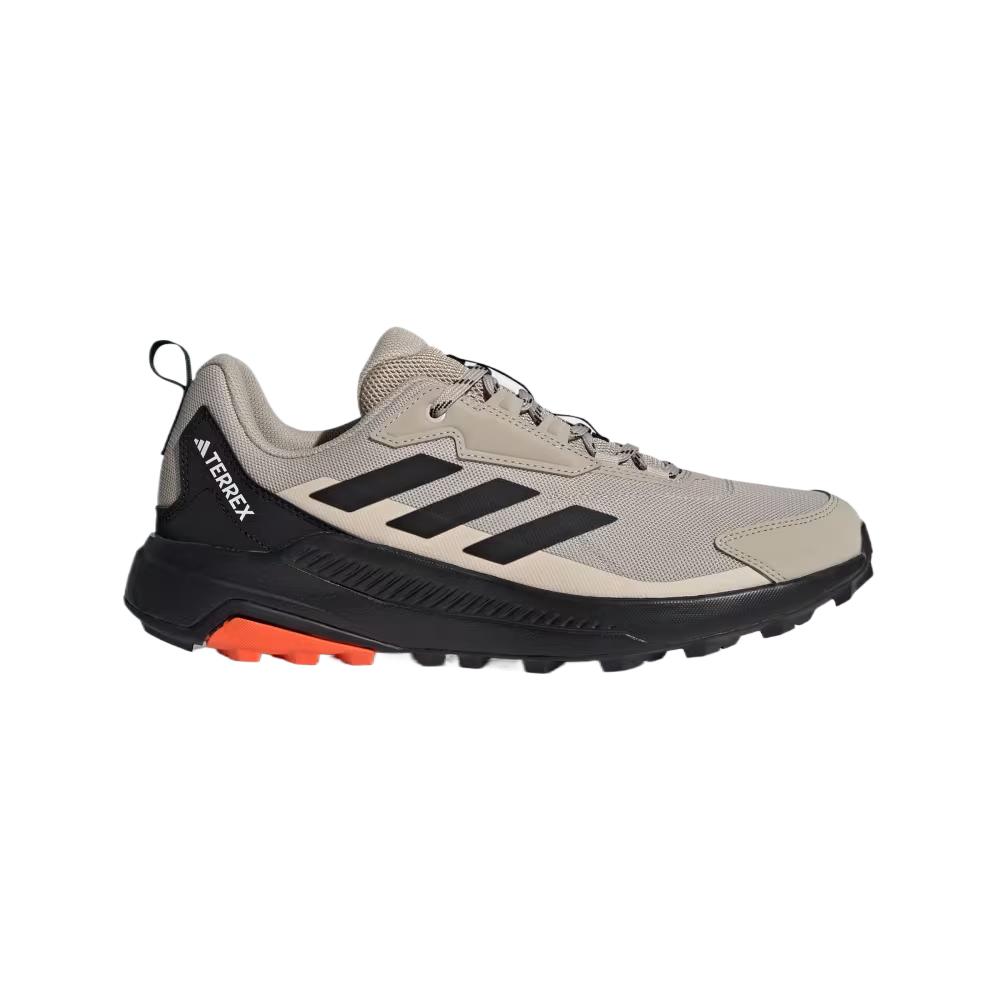 adidas Кроссовки мужские Terrex Anylander Wonder Beige Black Tan Core-Black Semi-Impact-Orange IH3545