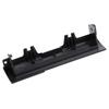 Крышка жесткого диска Hdd Caddy Door Крышка с винтами для Dell Latitude E6540 M2800