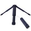 Mini Portable Tripod Holder Support with Screw Compatible with Micro SLR Cameras Smart Phone Clamps 1/4" MT-14-1, & ST-07/ST-06S