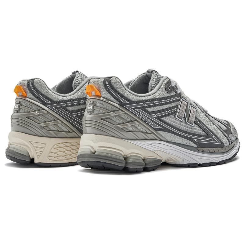 New Balance Кроссовки Invincible X N.HOOLYWOOD X New Balance 1906R 'Grey Swan' M1906RNI