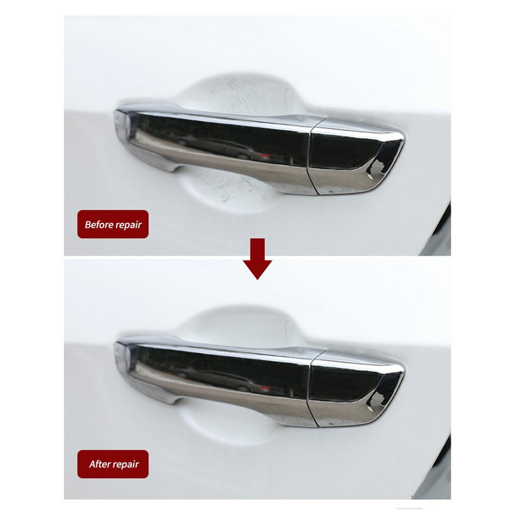 Car Scratch Repair Kits Auto Body Compound Polishing Grinding Paste Paint Care Set Practical Auto Accessories Paint