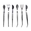 Mini Bonsai Tweezers 2-in-1 Gardening Rake Stainless Steel Root Rake  for Succulents Crafting
