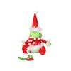 Plush Toy Green  Foam Doll Children's Cartoon Doll Christmas Cute Dolls