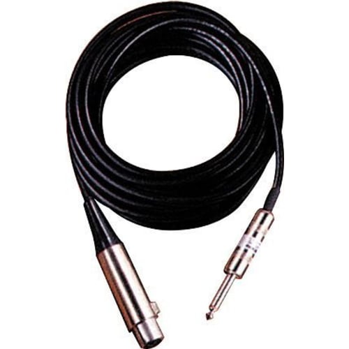 Shure Microphone Cable C20AHZ