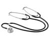 Kent Medico Educational Stethoscope for Two People 0164B021