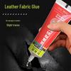1630 Universal Shoe Repair Glue – PVC/Leather Fabric Adhesive, Free Shipping for 1 Bottle