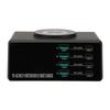 USB-зарядная станция для нескольких устройств 110 Вт, 8 портов, магнитная беспроводная док-станция для быстрой зарядки