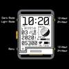 Watchy Esp32 Программируемые электронные часы с чернилами, угол обзора экрана, обои, сверхнизкий, свободное энергопотребление, широкое потребление, может S S7N4