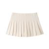 Kaslead New Arrival Women's Fashion Style Stylish Simple and Versatile Wide Pleated Culottes 3152544
