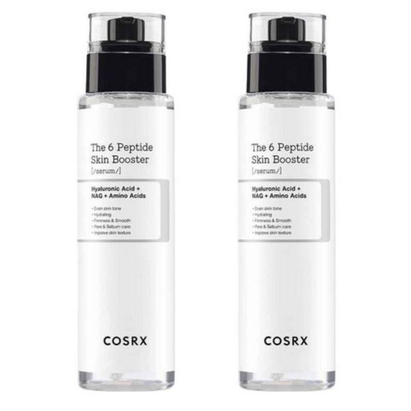COSRX Сыворотка-бустер для кожи The 6 Peptide 150 мл