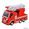 Bandai Мини-машинка-друг Тайо Чиббикко Автобус Фрэнк