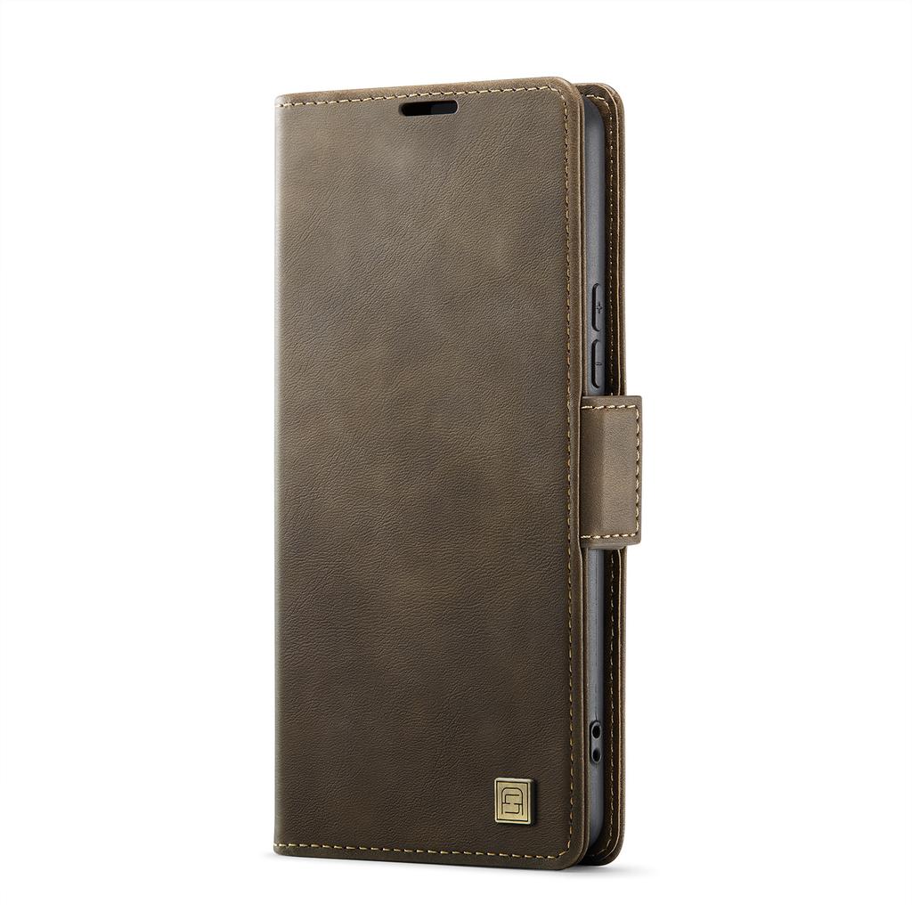 For Samsung Galaxy A53 5G  Wallet Case with Card Slots & Kickstand, 360° Protection Leather Case