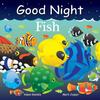 Книга Good Night Fish