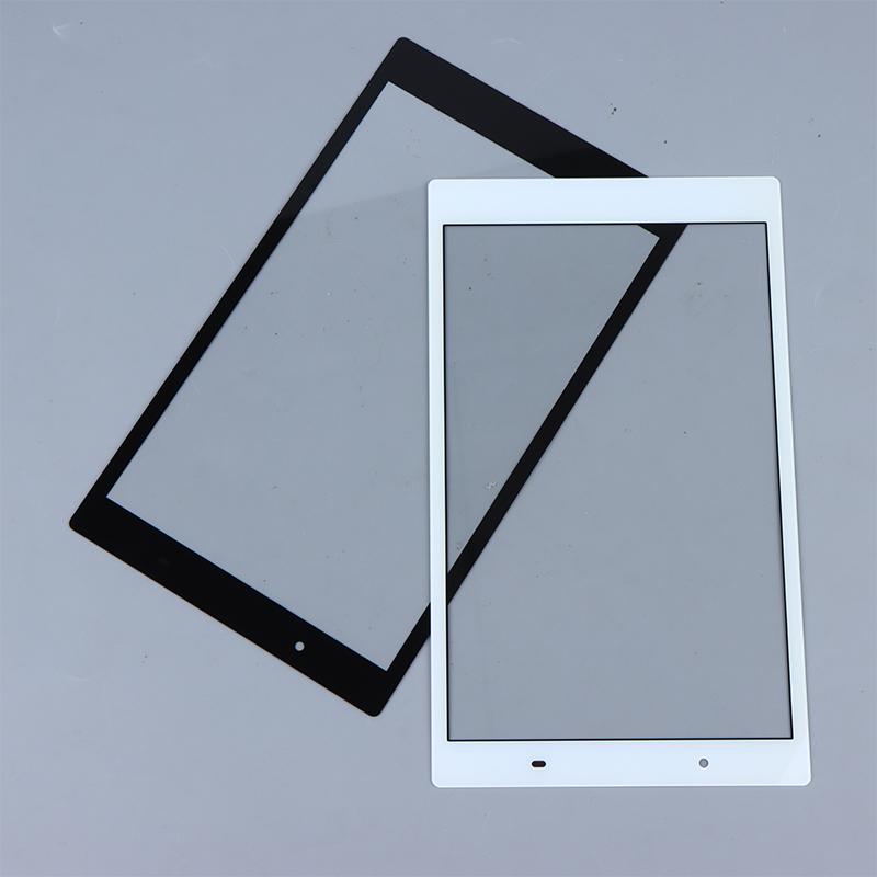 Для Tab4 Tb-8504 Tb-8504X Tb-8504P Tb-8504F Tb-8504N Сенсорная Панель Экран Планшет Переднее Внешнее Жк Стекло Линза