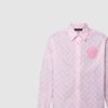 Louis Vuitton X Tyler SS24 Рубашка Мужская Розовая 1AFQ05