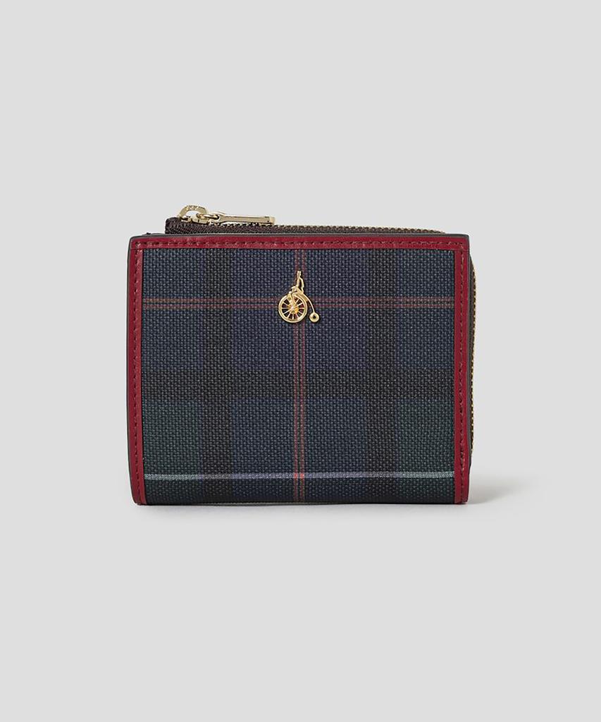 Аксессуар Beanpole Кошелек Beanpole Heritage Medium Зеленый