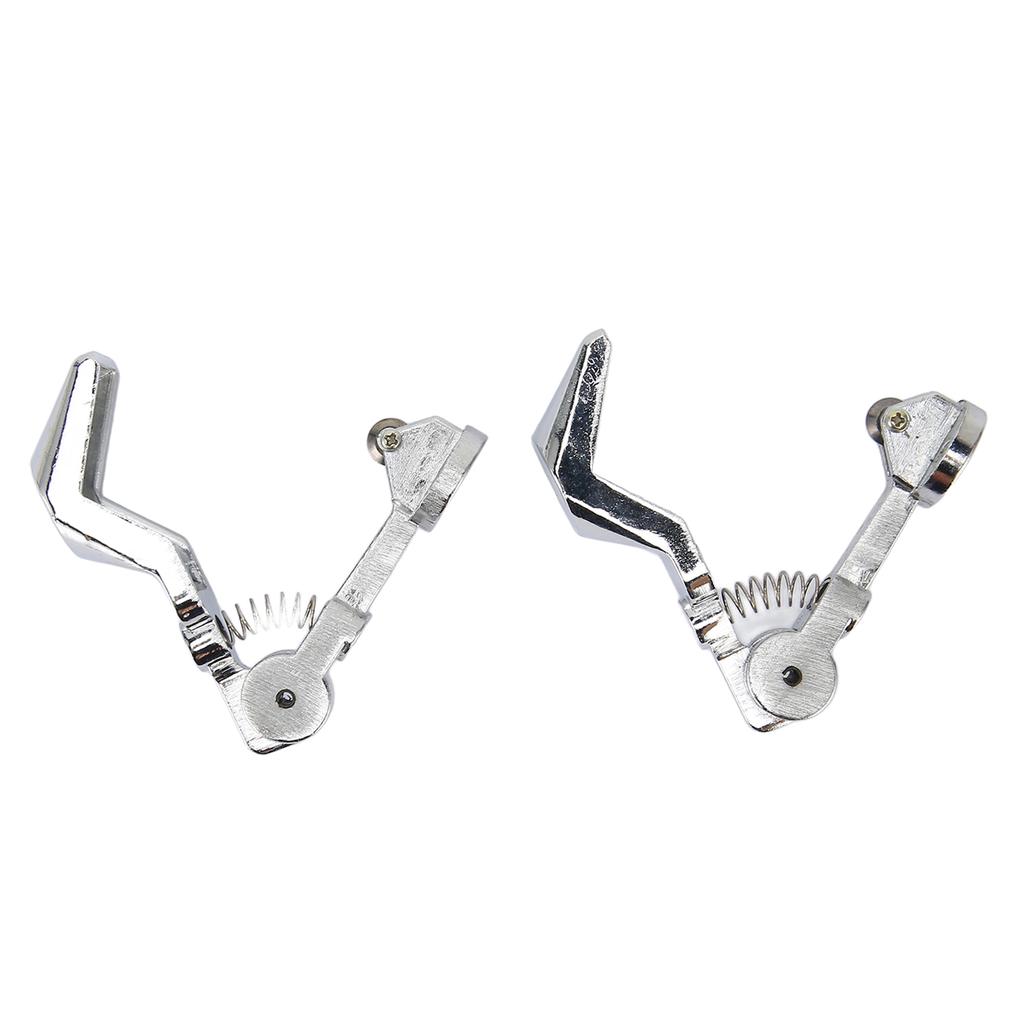 2шт. Профессиональный резак для стеклянных трубок высокой точности для лабораторных принадлежностей