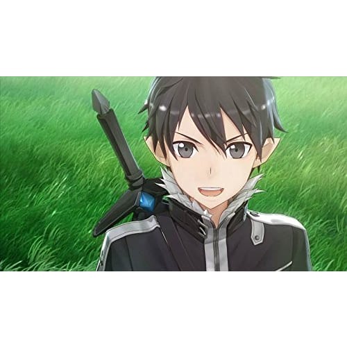 Sword art online game directors edition [бонус постоянного включения] код продукта для загрузки ps4 "sword art online re:-полый фрагмент-" - ps4