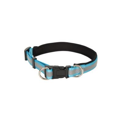 Светоотражающий ошейник для собак Jackson Pet Co