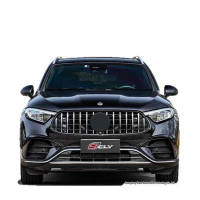 Внешние аксессуары – Радиаторные и другие решетки