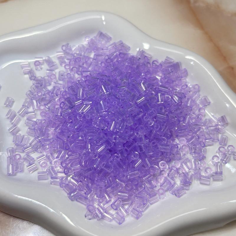 Fuse Beads Fusion Beads Set: 2.6mm Glow, Pearlescent, Jelly, Color-Change, Temperature-Change