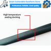 A2047800098 Уплотнитель люка Подходит для Mercedes Benz C W204 C200 C260 E W212 E180 E200 E220 E300 2047800098