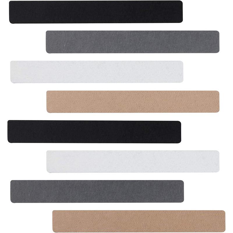 Доска для объявлений, фетровые настенные полоски, пробковые картинки, булавка для объявлений, полоска для сообщений, самостоятельная заметка