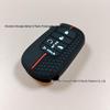 Силиконовая сотовая накладка на ключ для Honda Accord, CRV, Civic, Fit, Odyssey, Geely, XR-V
