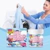 Super Laundry Detergent Household Clothing Cleaning Stains, Dirt, Odors, Lasting Fresh Smell, Clean Clothing Care