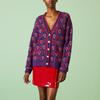 Gucci Вязаные изделия Женские Мультиколор 752411-XKDFZ-4956