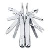 Outdoor Pliers Tool Swiss Tool Spirit X with Nylon Case 3.0224.N [Warranty Included]