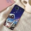 Инопланетянин. Чехол для пришельцев для Honor X9a X8a X8b X9b X9c X8 X9 50 70 90 Lite Honor 200 Pro Magic 7 5 6 Lite Чехол