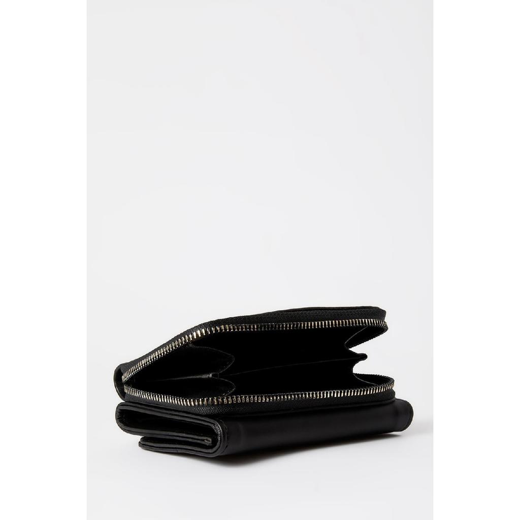 Женский кошелек из искусственной кожи