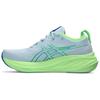 Gel Nimbus 26 Lite Show Lite Show Sea Glass Sneakers 1011B847-400