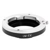 Durable Lens Mount Adapter Spare Part Accessory for MLM Voigtlander Lenses for Leica M-X