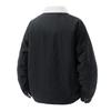 Wassup Sohot Men's Winter Fleece-Lined Jacket