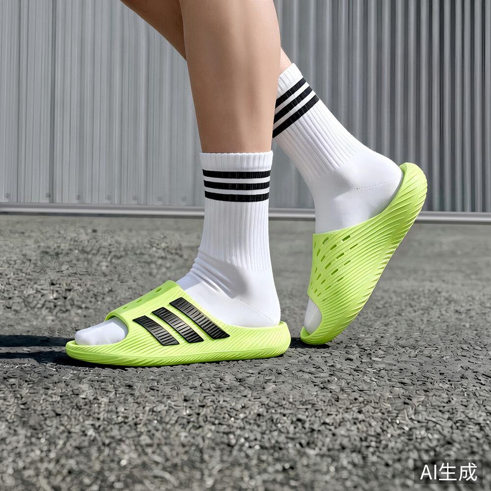 adidas Унисекс шлепанцы Purechill EVA