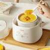 Bear 1L Baby Food Electric Stew Pot CN plug (adapter included)